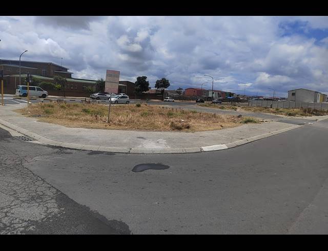 1,436M² VACANT LAND FOR SALE IN EASTRIDGE